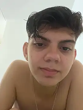 Cos_minn Live Web Cam Show