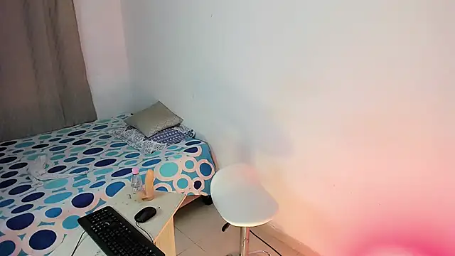 Ashley_Alexa Live Web Cam Show