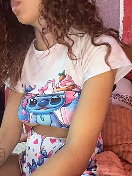gabrielasausa30 Live Web Cam Show
