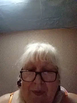 Alexia64231 webcam