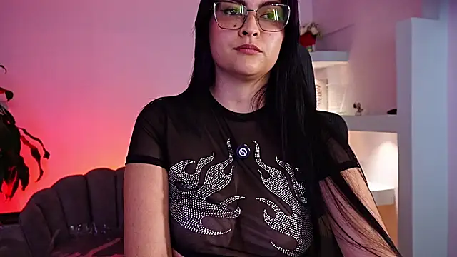 TifanyWhite_ webcam