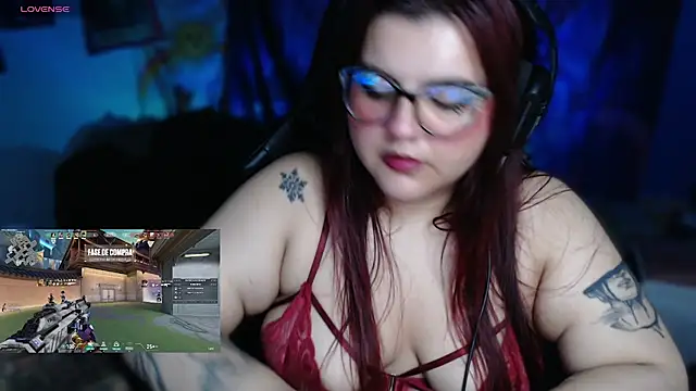 Annee23 webcam