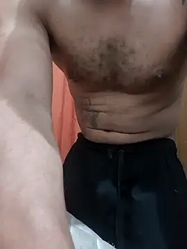 Claudioxavier2 webcam