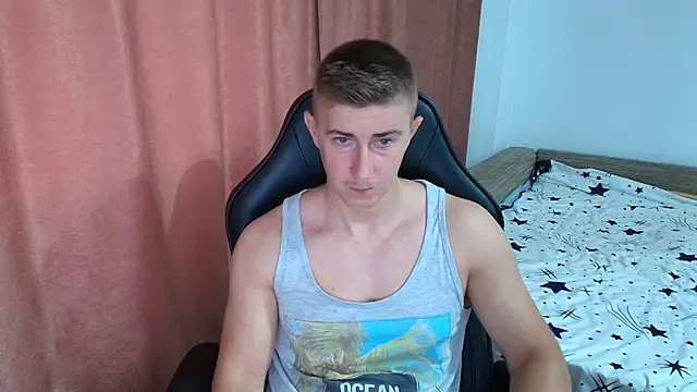 PowerBoy07 webcam