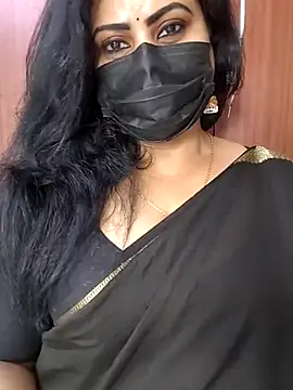 Anushka_flower webcam