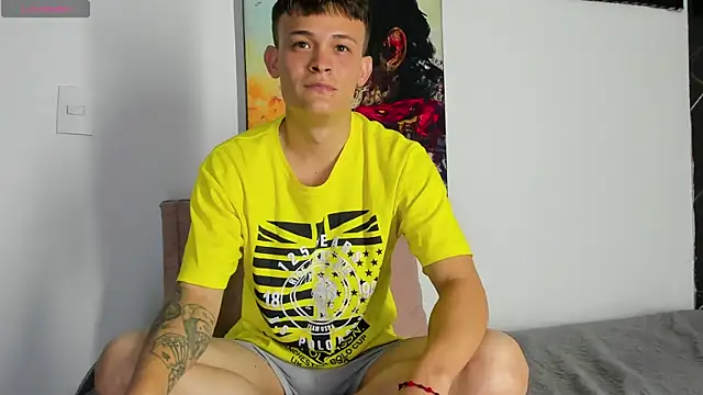 Robinlion91 webcam