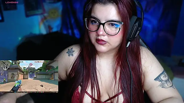 Annee23 webcam