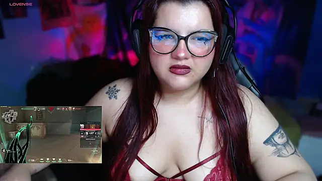 Annee23 webcam