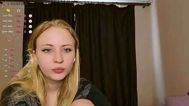 lilMelaniloveis webcam