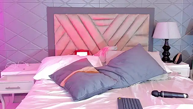 MolyCoper webcam