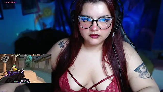 Annee23 webcam