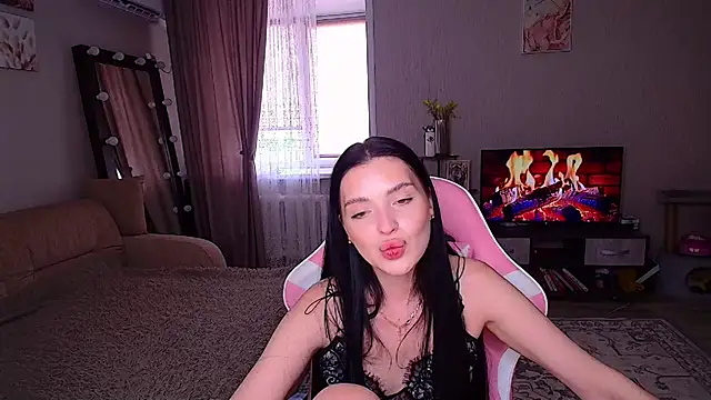 __Malika__ webcam