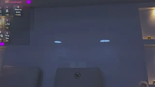 Dalia-Prada webcam