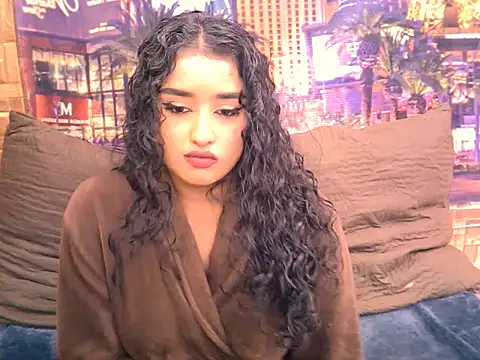 IndianAngel4u webcam