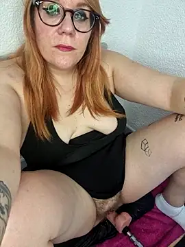 princessekandy666 webcam