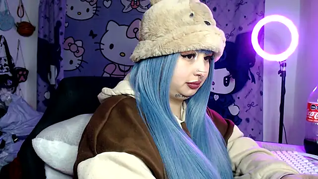lussyevans24 webcam