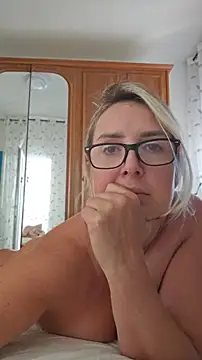 MariaRichi_ webcam