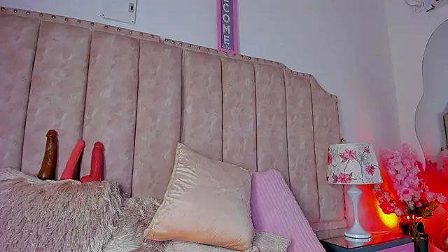 BrithanyParker_ webcam