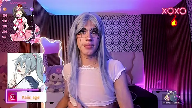 kaisage_tay webcam