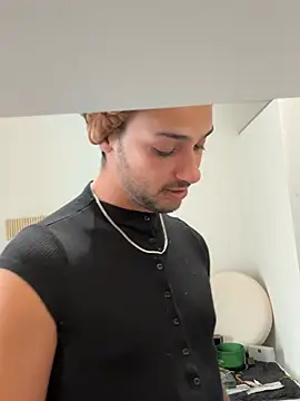 Gipsyboysteve webcam