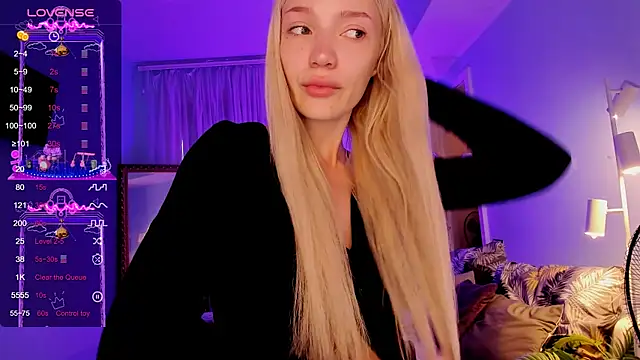 AnyaTaylor_ webcam
