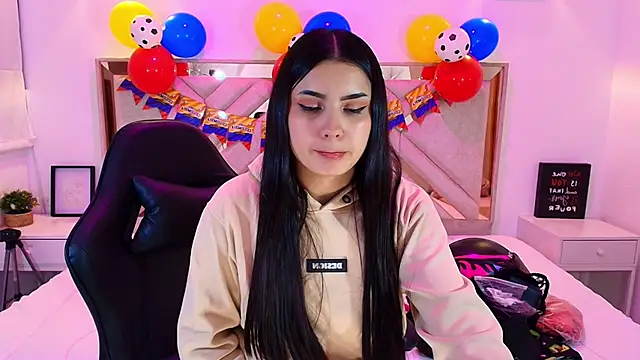 Natalie_loffreda webcam