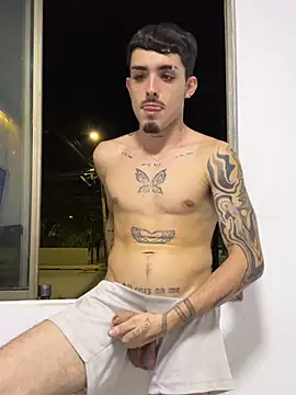 NikoStone_ webcam