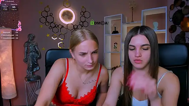 lina_fox12 webcam