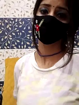 Jyoti-Love-143 webcam
