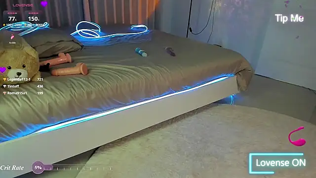 free_forever webcam