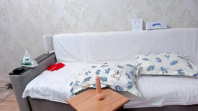 ToraMika webcam