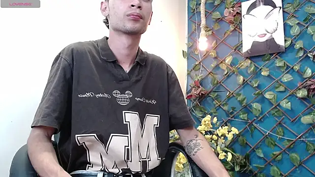 LucassSmith11 webcam