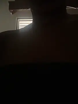 BETTY-KISS webcam