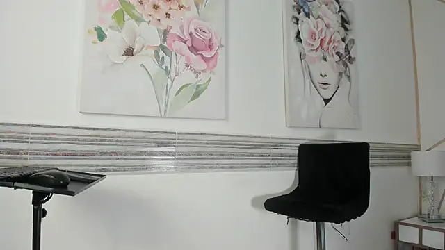kristen-thomson webcam