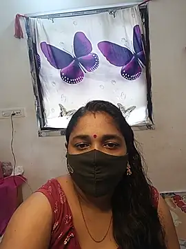 Tanvi_My_Girl webcam