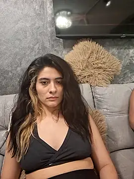 AshleyyHall webcam