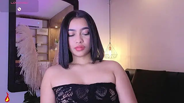 Chloe_monroee webcam