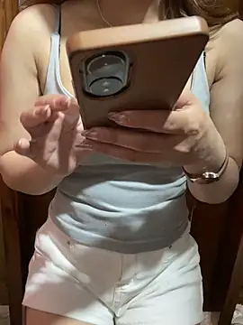 Lovely23-22 webcam