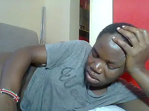 Blacksexyqueen24 webcam