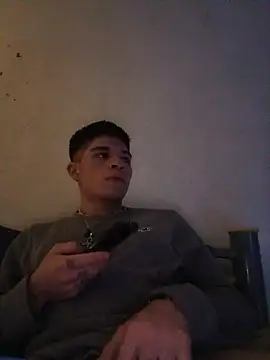 Oliver_LA webcam