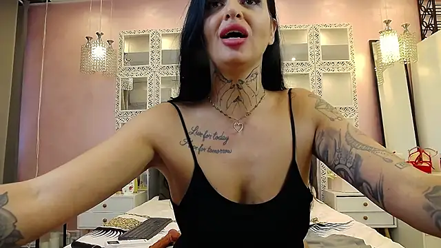 Kalyystra webcam