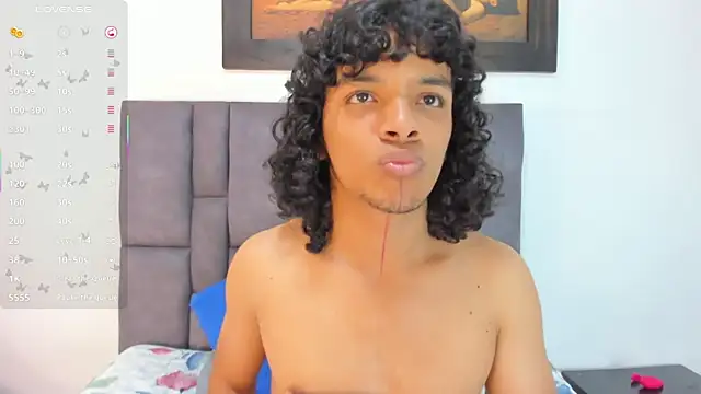 Lucas_cruz1 webcam