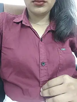 Ritika_jha01 webcam