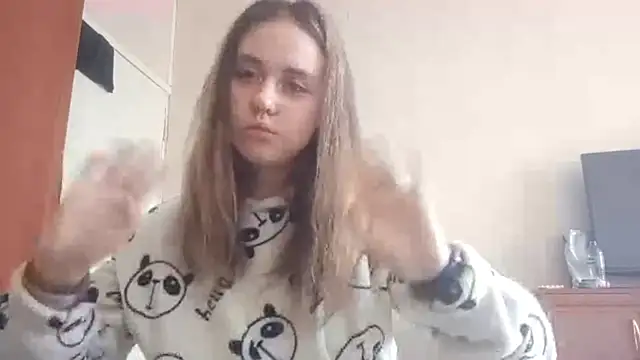 KaryKozeyah webcam