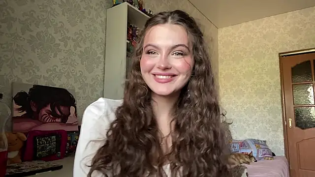 BettyBennerson webcam
