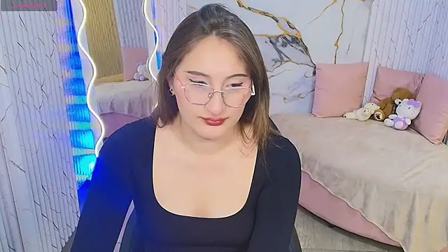 bunnii_tay webcam