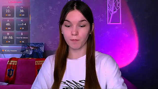 Amber_Roger webcam
