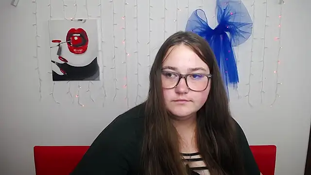 XX_Daniella_XX webcam