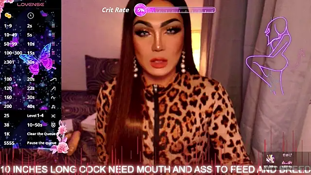 SexyLooooongCOCK webcam