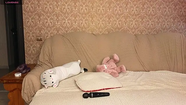 Lilihere_ webcam